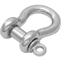 Marine Grade 316 Stainless Steel Rigging Fittings