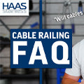 Cable Railing FAQ