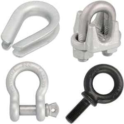 Rigging Fittings