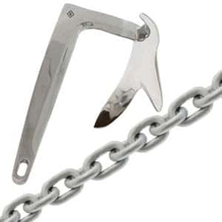 Anchoring & Mooring