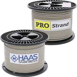 Stainless Cable