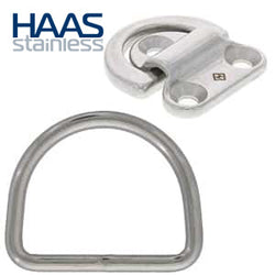 Stainless Marine Hardware