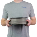 PRO Strand 7x19 Type 304 Vinyl Coated Stainless Steel Cable Reel