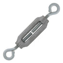 Chicago Hardware Aluminum Eye x Eye Turnbuckles