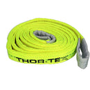 1 inch, 2-Ply Eye & Eye Synthetic Web Slings