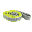 1 inch, 2-Ply Eye & Eye Synthetic Web Slings