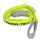 1 inch, 2-Ply Eye & Eye Synthetic Web Slings