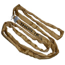 10' X 10600 lbs. Capacity Polyester Round Sling