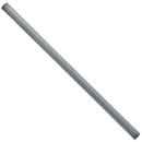Chicago Hardware Zinc Plated Threaded Rods