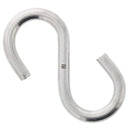 Stainless Symmetric S-Links