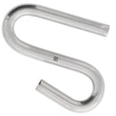 Stainless Long Arm S-Hooks
