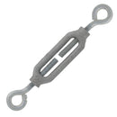 Chicago Hardware Aluminum Eye x Eye Turnbuckles