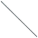 Chicago Hardware Zinc Plated Threaded Rods