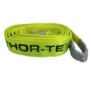 4" X 12', 2-Ply, Eye-Eye Synthetic Web Sling