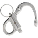 Stainless Steel Fixed Snap Shackle