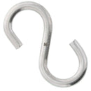 Stainless Symmetric S-Links