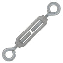 Chicago Hardware Aluminum Eye x Eye Turnbuckles
