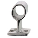 60 Degree Stanchion Center Fittings