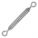 Chicago Hardware Aluminum Eye x Eye Turnbuckles