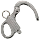Stainless Steel Fixed Snap Shackle