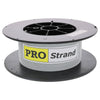 PRO Strand 7x7 Hot Dip Galvanized Cable Reel
