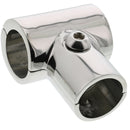 90 Degree Split Tee Fittings