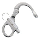 Stainless Steel Fixed Snap Shackle