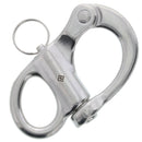 Stainless Steel Fixed Snap Shackle