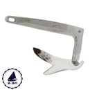 Stainless Bruce Anchors