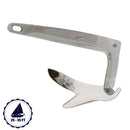 Stainless Bruce Anchors