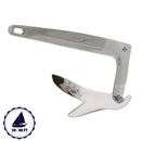 Stainless Bruce Anchors