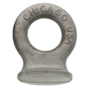 Chicago Hardware Drop Forged Pad Eyes