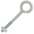Chicago Hardware Zinc Plated Welded Eye Bolts
