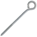 Chicago Hardware Zinc Plated Screw Eye Bolts