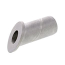 Old Style Angled Wood Post Protectors