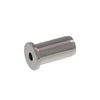 Straight Wood Post Protector for HAAS Revo & Axis