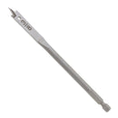 3/8" Spade Drill Bit