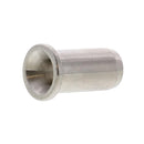 Transition Wood Post Protector for HAAS Revo & Axis