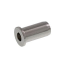 Straight Wood Post Protector for HAAS Revo & Axis
