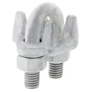 Chicago Hardware Hot Dip Galvanized Drop Forged Clips