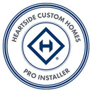Hearthside Custom Homes