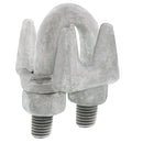 Chicago Hardware Hot Dip Galvanized Drop Forged Clips