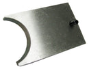 Replacement Blade & Pin Kit for HIT Tools Heavy Duty Impact Cutter