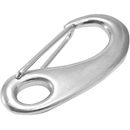 1/2" Grade 304 Stainless Spring Gate Snap
