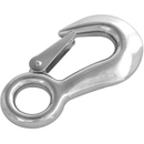 3/4" Grade 304 Stainless Heavy Duty Slip Hook