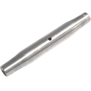 1" Grade 316 Stainless Pipe Style Turnbuckle Body