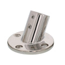 60 Degree Round Base Fittings