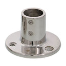 90 Degree Round Base Fittings