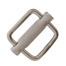 Stainless Webbing Adjustable Slides