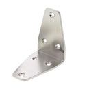 Stainless Angle Brackets